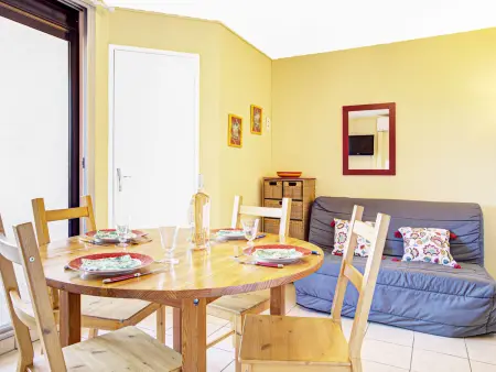 Location appartement à Canet Plage, Les Coraux