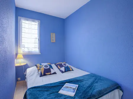 Les Coraux, Appartement 4 personnes à Canet Plage - Photo 1