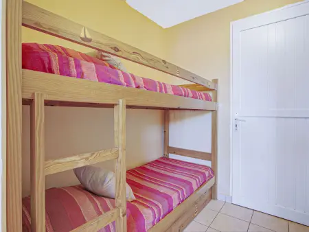 Les Coraux, Appartement 4 personnes à Canet Plage - Photo 2