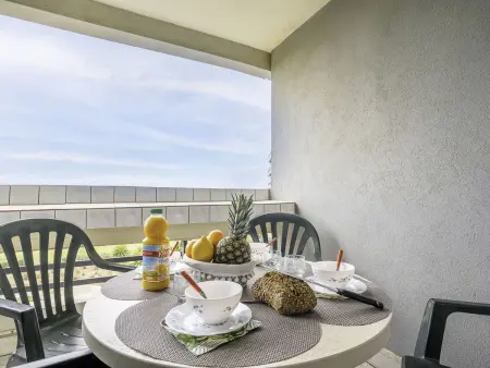 Location appartement à Canet Plage, Le Beaupré