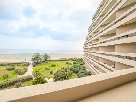 Les Terrasses du Levant – Apt 2 pièces vue mer : photo 17