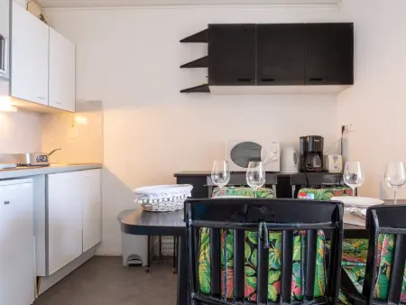 Appartement Ipanema Sud, 50 m de la plage : photo 9