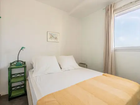 Appartement Ipanema Sud, 50 m de la plage : photo 11