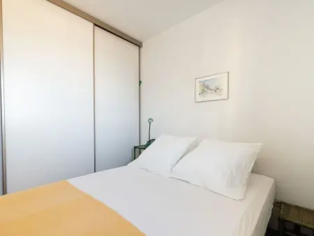 Appartement Ipanema Sud, 50 m de la plage : photo 12