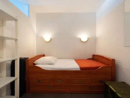 Appartement Ipanema Sud, 50 m de la plage : photo 13