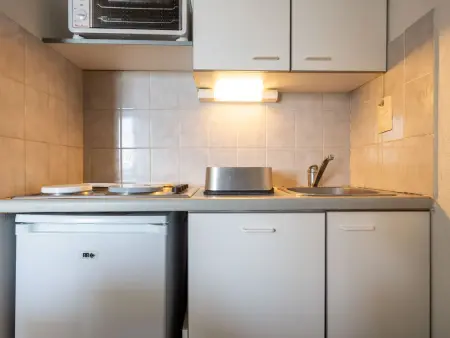 Appartement Ipanema Sud, 50 m de la plage : photo 15