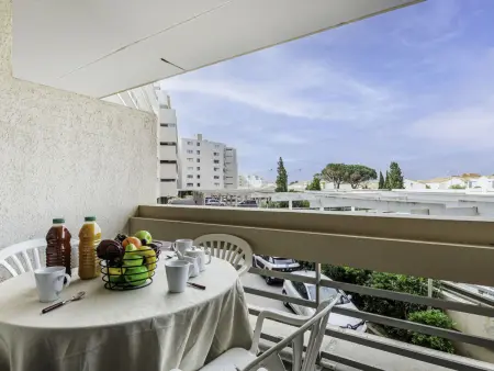 Studio Copacabana à 50 m de la plage, Canet-Plage : photo 4