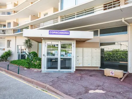 Studio Copacabana à 50 m de la plage, Canet-Plage : photo 24