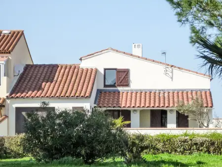 Location maison à Saint Cyprien