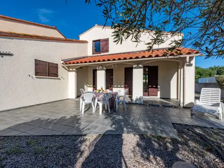 Maison 3 chambres à 500 m de la plage, Saint Cyprien - Photo 6