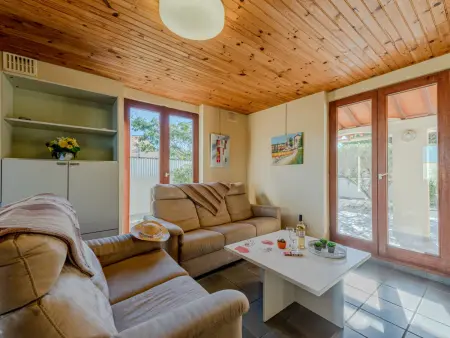 Maison 3 chambres à 500 m de la plage, Saint Cyprien - Photo 9