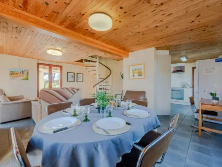 Maison 3 chambres à 500 m de la plage, Saint Cyprien - Photo 10