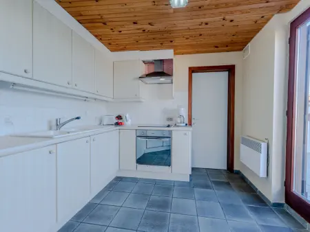 Maison 3 chambres à 500 m de la plage, Saint Cyprien - Photo 16