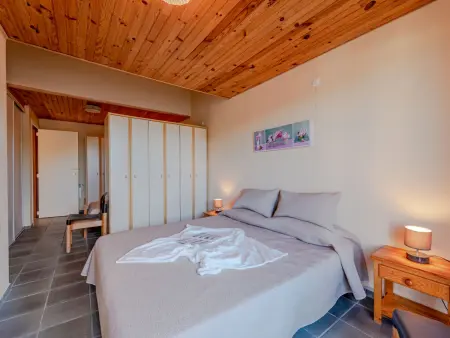 Maison 3 chambres à 500 m de la plage, Saint Cyprien - Photo 19