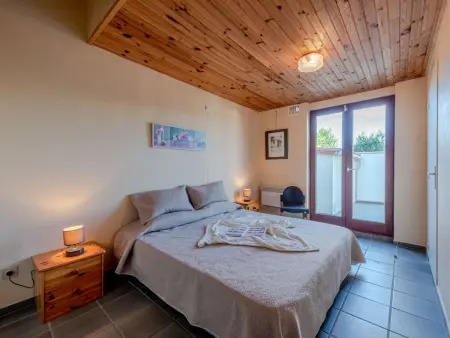 Maison 3 chambres à 500 m de la plage, Saint Cyprien - Photo 20