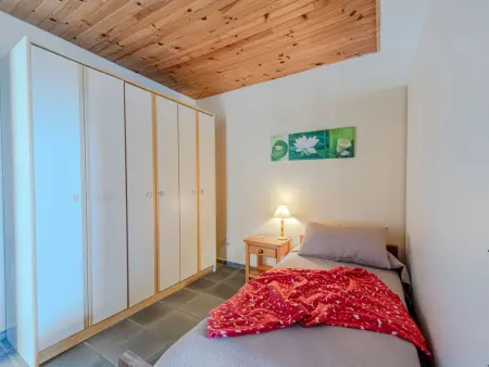 Maison 3 chambres à 500 m de la plage, Saint Cyprien - Photo 21