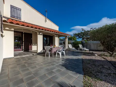 Maison 3 chambres à 500 m de la plage, Saint Cyprien - Photo 25