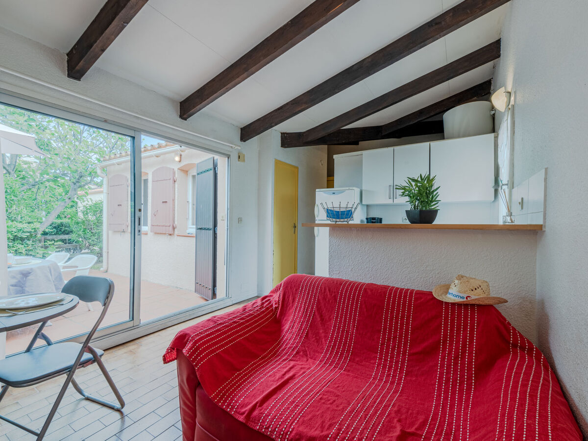 Maison 4 pers. Le Hameau des Capellans, Saint Cyprien - Photo 2