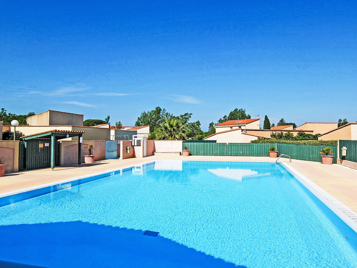 Maison 4 pers. Le Hameau des Capellans, Saint Cyprien - Photo 6