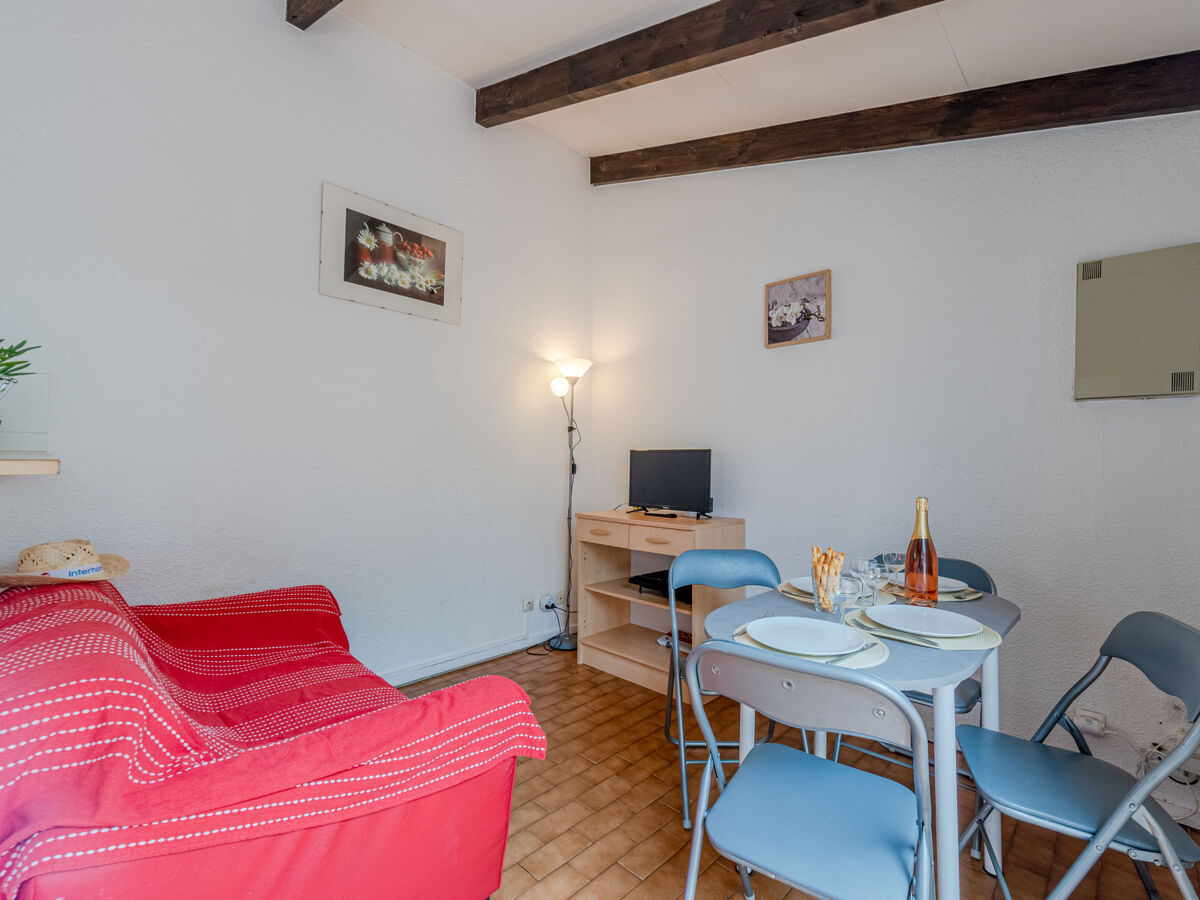 Maison 4 pers. Le Hameau des Capellans, Saint Cyprien - Photo 7