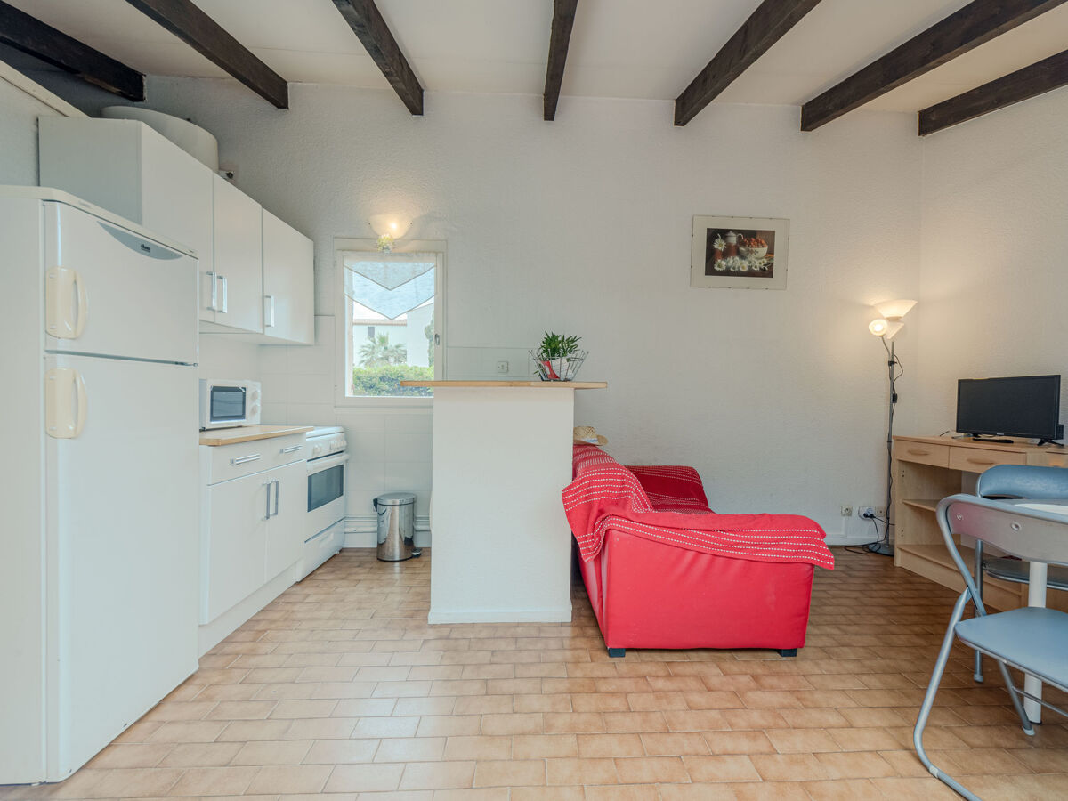 Maison 4 pers. Le Hameau des Capellans, Saint Cyprien - Photo 8