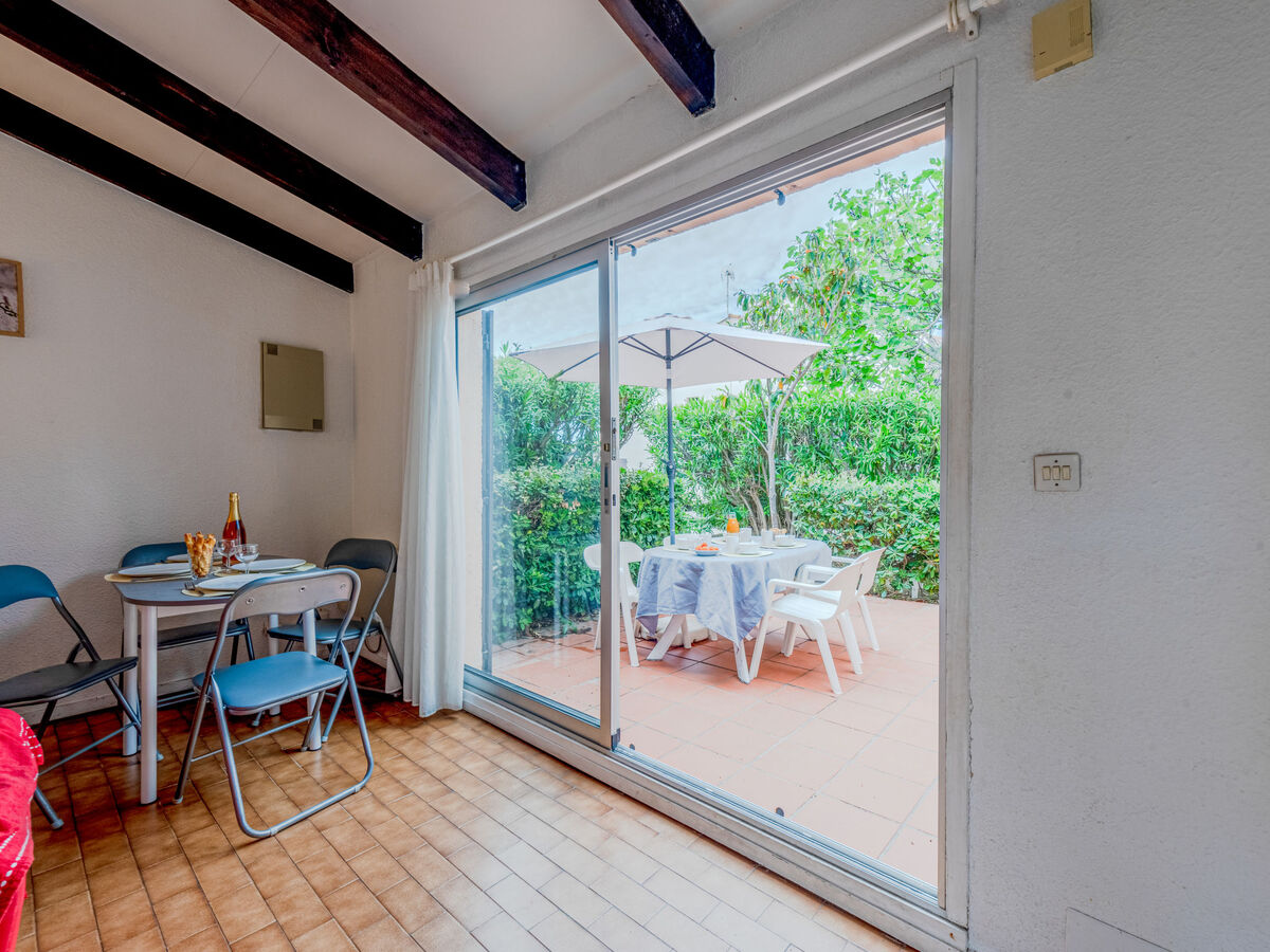 Maison 4 pers. Le Hameau des Capellans, Saint Cyprien - Photo 9