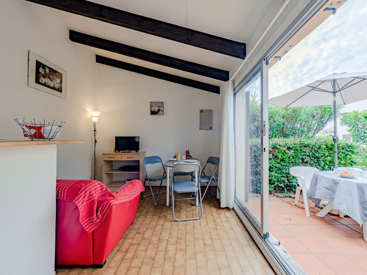 Maison 4 pers. Le Hameau des Capellans, Saint Cyprien - Photo 10