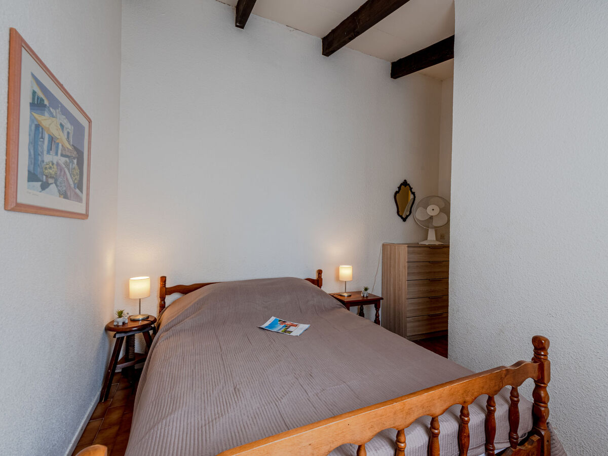 Maison 4 pers. Le Hameau des Capellans, Saint Cyprien - Photo 13