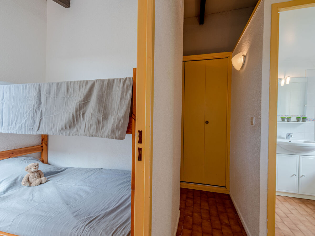 Maison 4 pers. Le Hameau des Capellans, Saint Cyprien - Photo 17