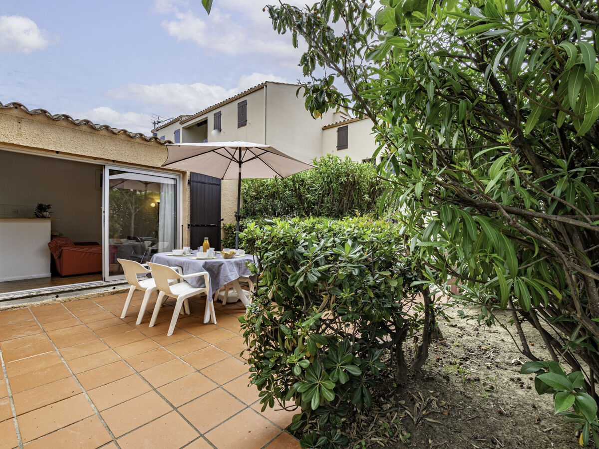 Maison 4 pers. Le Hameau des Capellans, Saint Cyprien - Photo 19