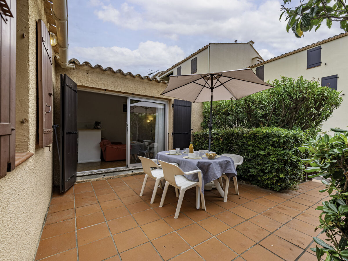 Maison 4 pers. Le Hameau des Capellans, Saint Cyprien - Photo 20