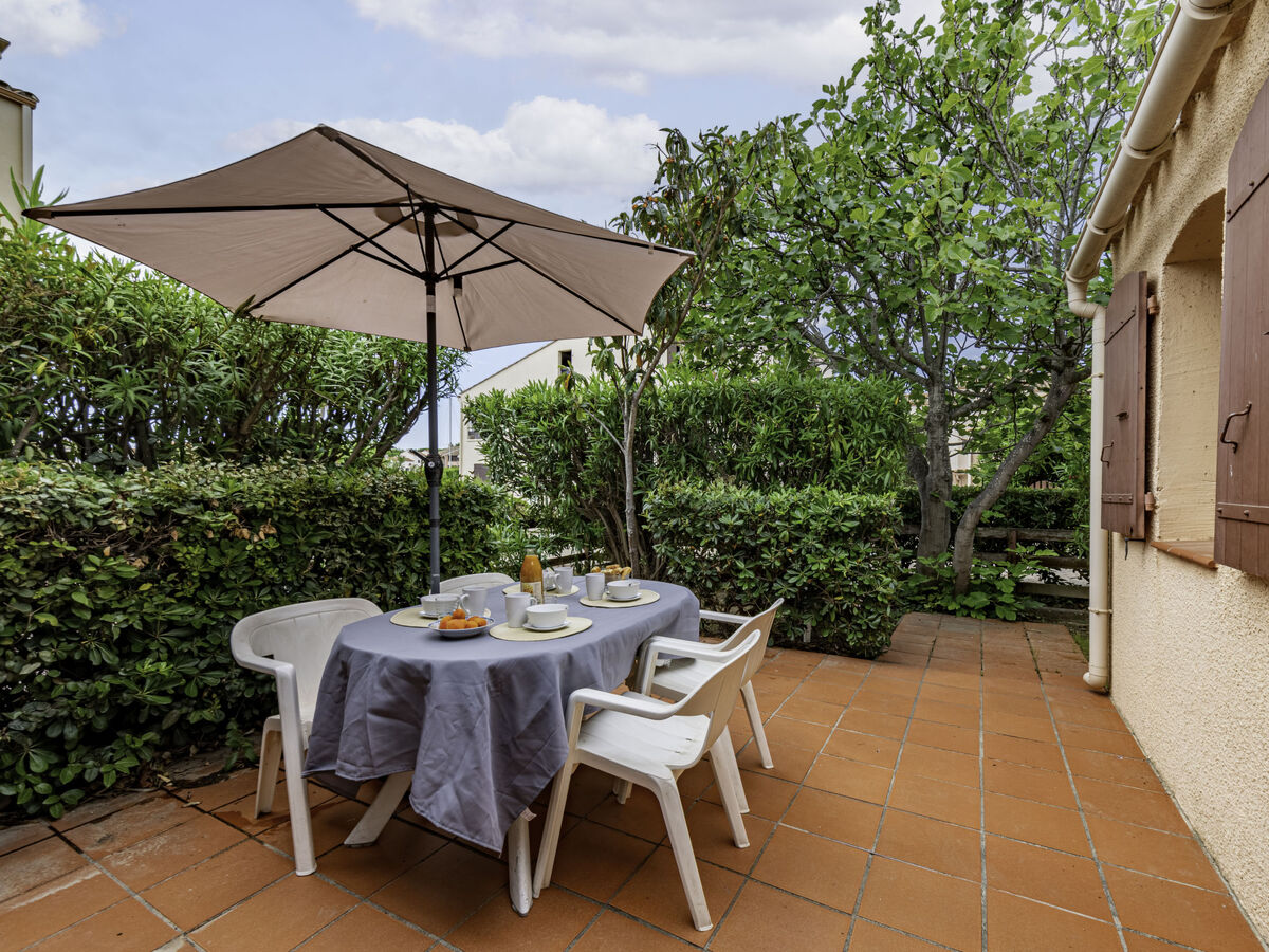 Maison 4 pers. Le Hameau des Capellans, Saint Cyprien - Photo 22