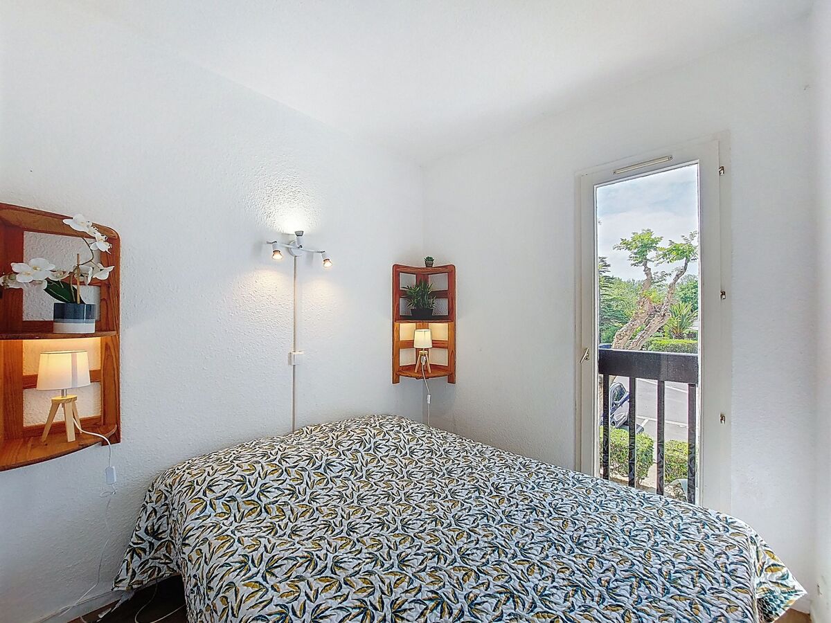 Appartement Port d'Attache, vue lagune à Saint Cyprien - Photo 3