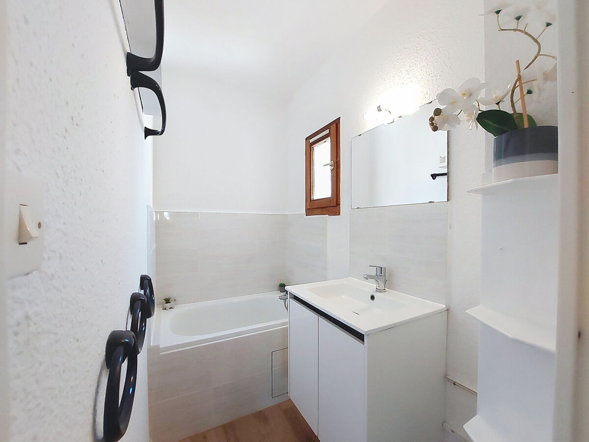 Appartement Port d'Attache, vue lagune à Saint Cyprien - Photo 4