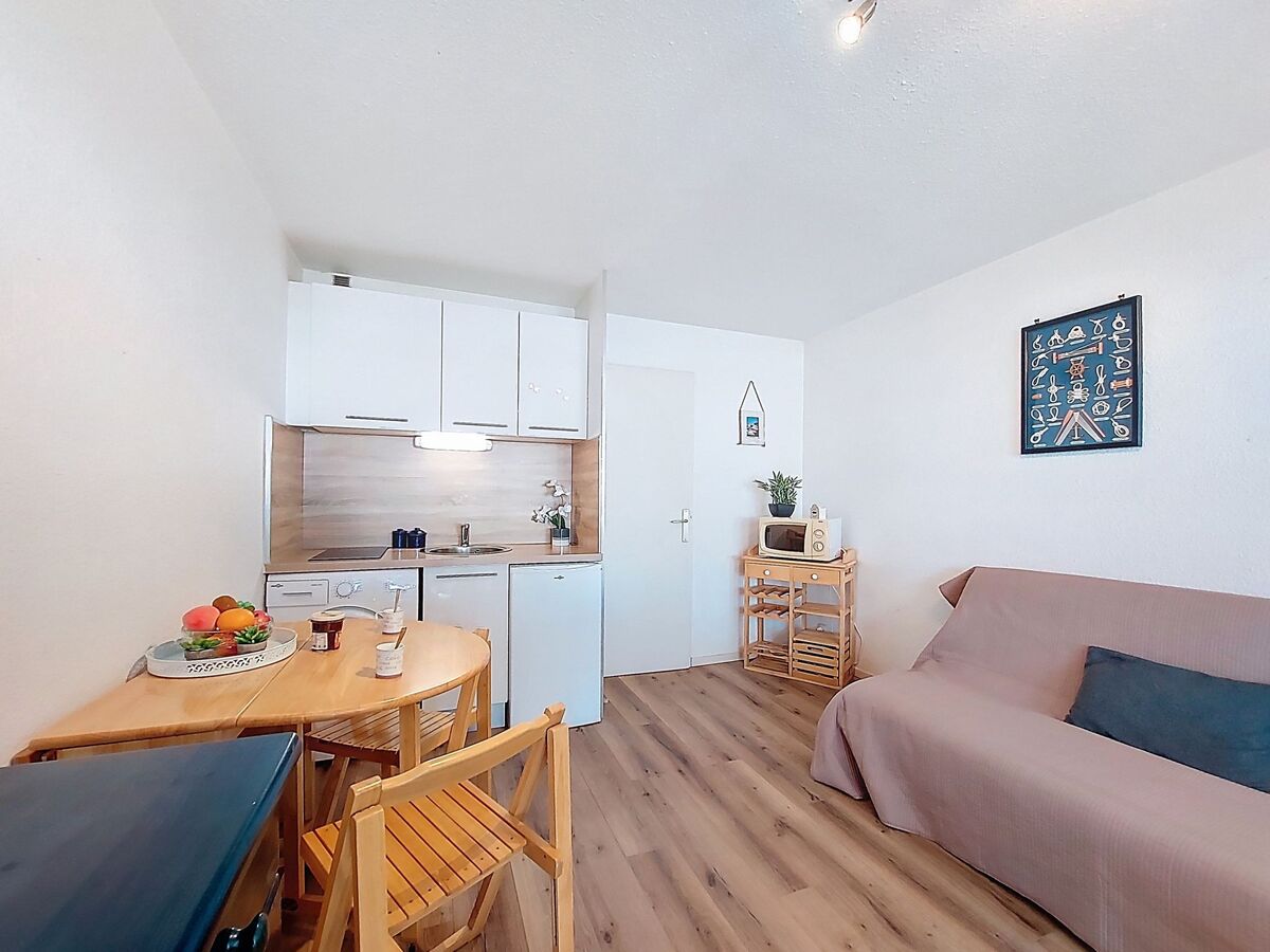 Appartement Port d'Attache, vue lagune à Saint Cyprien - Photo 6