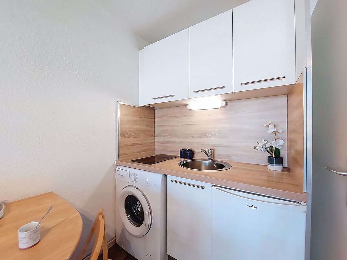 Appartement Port d'Attache, vue lagune à Saint Cyprien - Photo 12