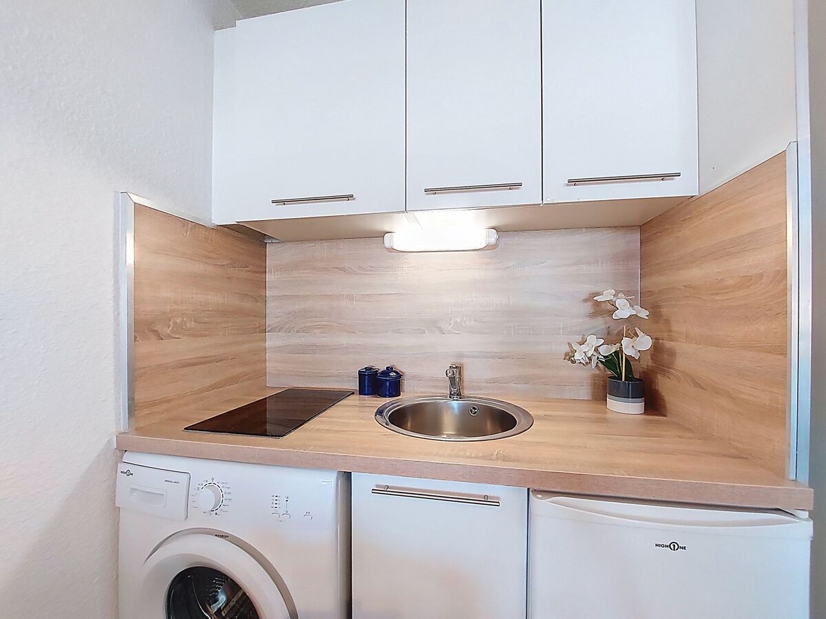 Appartement Port d'Attache, vue lagune à Saint Cyprien - Photo 13