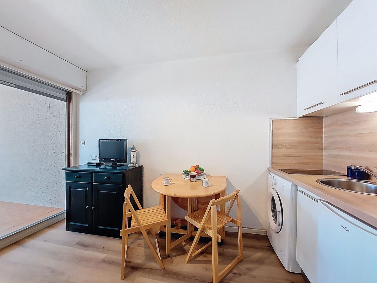 Appartement Port d'Attache, vue lagune à Saint Cyprien - Photo 14