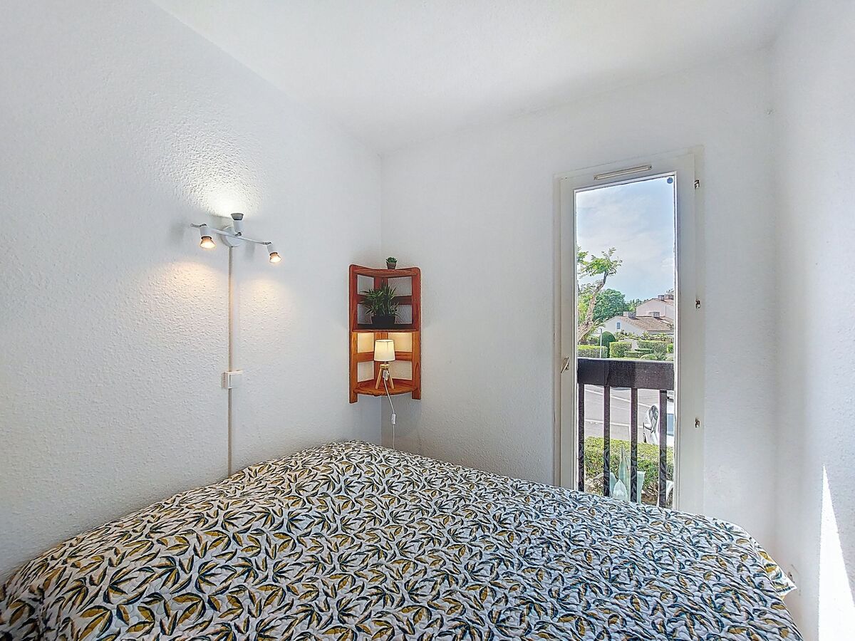 Appartement Port d'Attache, vue lagune à Saint Cyprien - Photo 15