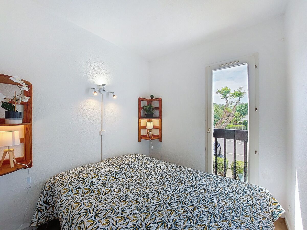 Appartement Port d'Attache, vue lagune à Saint Cyprien - Photo 16