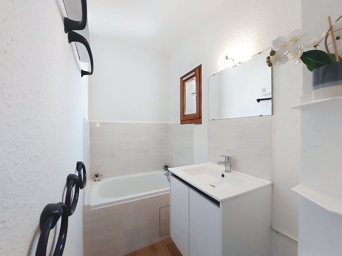 Appartement Port d'Attache, vue lagune à Saint Cyprien - Photo 19