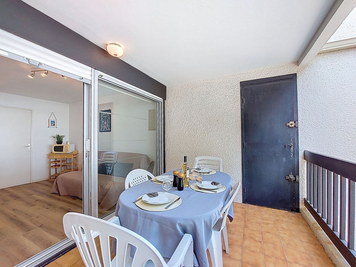 Appartement Port d'Attache, vue lagune à Saint Cyprien - Photo 22