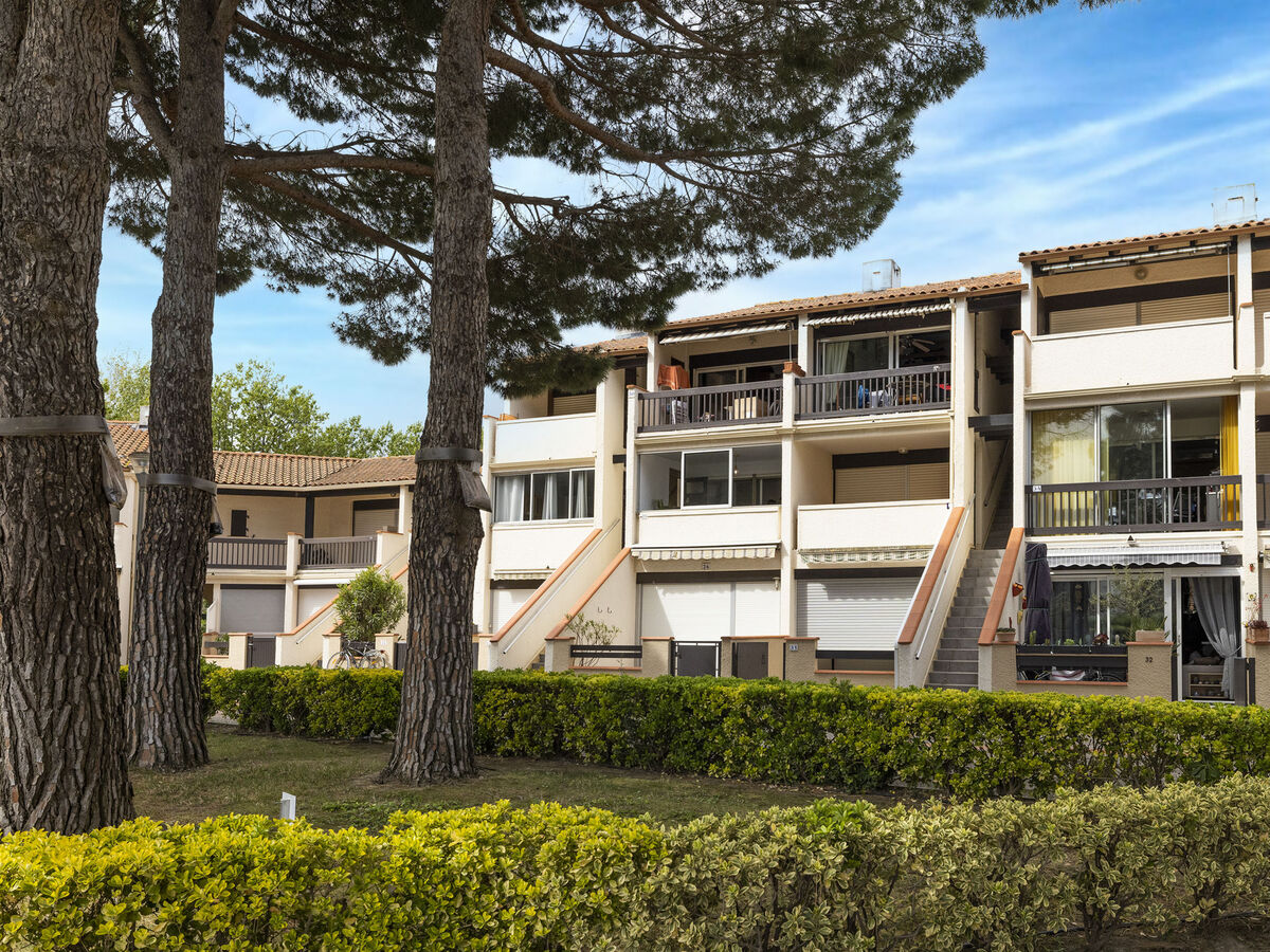 Appartement Port d'Attache, vue lagune à Saint Cyprien - Photo 32