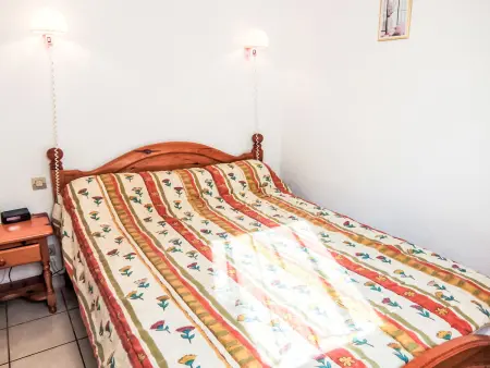 Maison Les Lauriers Roses à Saint Cyprien, terrasse de 40 m² : photo 4