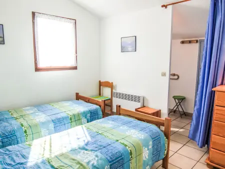 Maison Les Lauriers Roses à Saint Cyprien, terrasse de 40 m² : photo 9