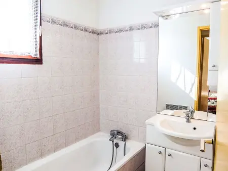 Maison Les Lauriers Roses à Saint Cyprien, terrasse de 40 m² : photo 11