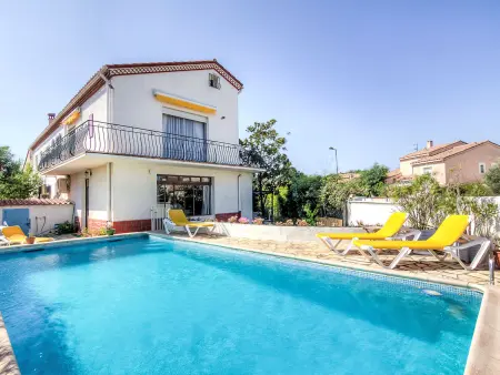 Location maison à Saint Cyprien, Villa Thiers