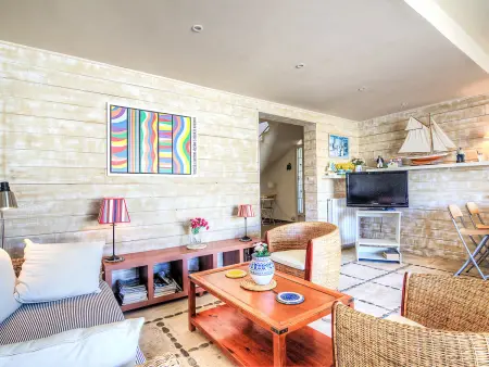 Villa Thiers – Maison 8 pers. piscine, 400 m plage - Photo 2