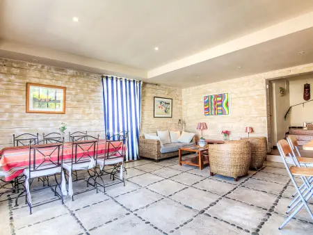 Villa Thiers – Maison 8 pers. piscine, 400 m plage - Photo 7