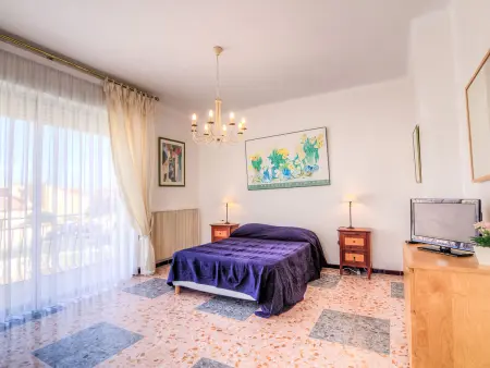 Villa Thiers – Maison 8 pers. piscine, 400 m plage - Photo 11